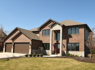 19940 Berkshire Dr, Mokena, IL 60448