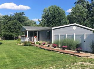 292 Crest Motel Rd, Bedford, IN 47421