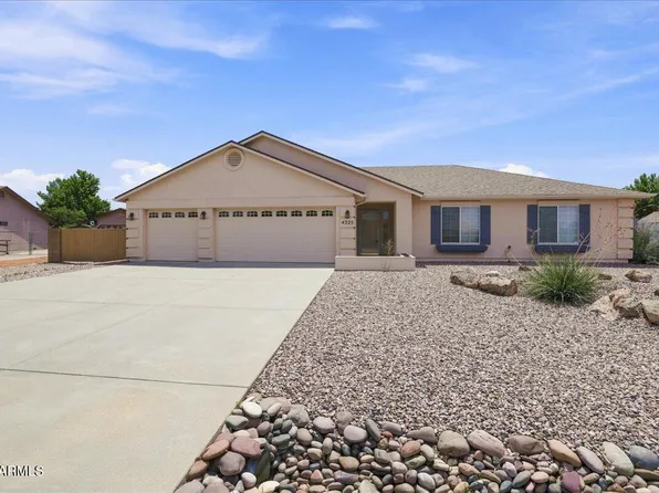 4325 N PLAINSMAN Way, Prescott Valley, AZ 86314