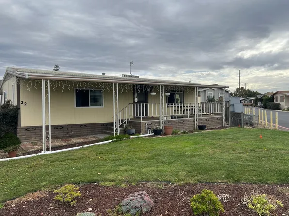 2052 Gold St Space 22, Alviso, CA 95002