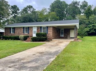 205 E Erwin St, Coats, NC 27521