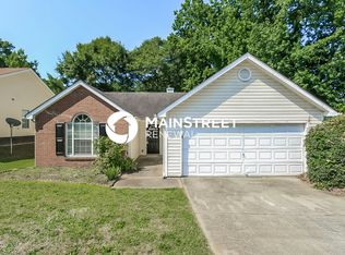 450 Clear Blue Way, McDonough, GA 30253