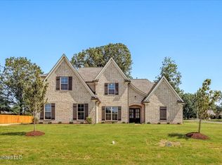 3960 Winter Pointe Dr, Olive Branch, MS 38654