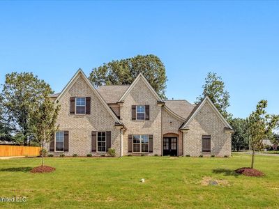 3960 Winter Pointe Dr, Olive Branch, MS, 38654