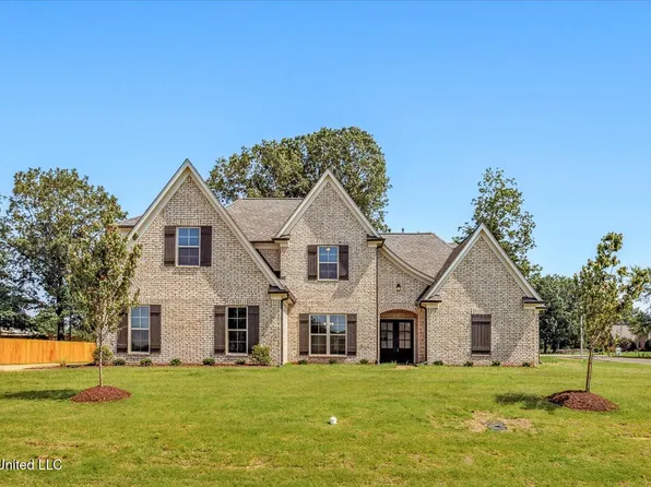 3960 Winter Pointe Dr, Olive Branch, MS 38654