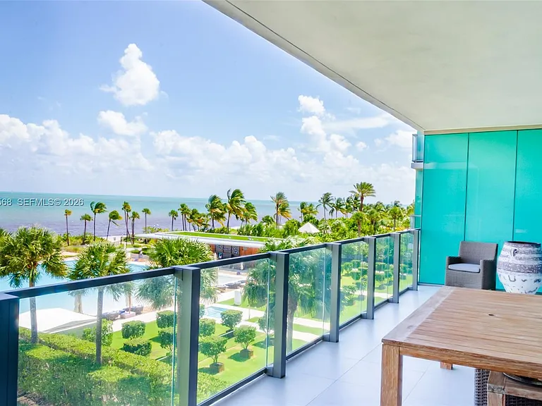 350 Ocean Dr #406N — Photo 22