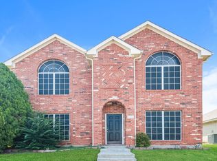 4108 Creekmeadow Dr, Carrollton, TX 75010
