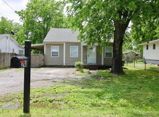 240 Wiley St, Madison, TN 37115