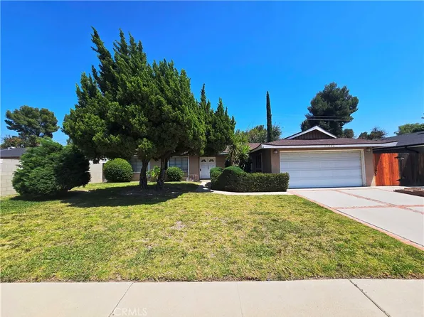 11224 Blucher Ave, Granada Hills, CA 91344