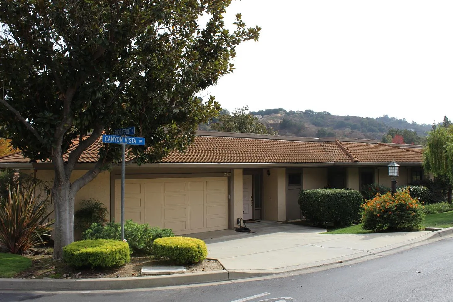 10872 Canyon Vista Dr photo 1