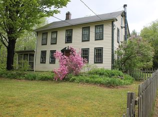 2 Allen Coit Rd, Huntington, MA 01050