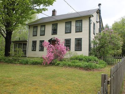 2 Allen Coit Rd, Huntington, MA, 01050