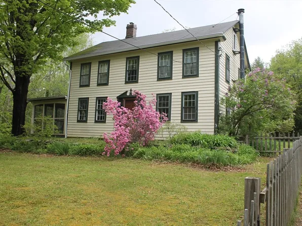 2 Allen Coit Rd, Huntington, MA 01050