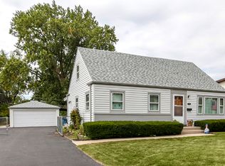 804 Alcoa Ave, Melrose Park, IL 60164