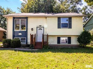 4314 W Andover Dr, Peoria, IL 61615