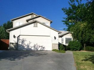5814 S Sedum Way, Boise, ID 83716