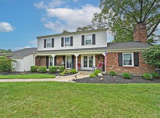 7269 Concordridge Dr, Cincinnati, OH 45244