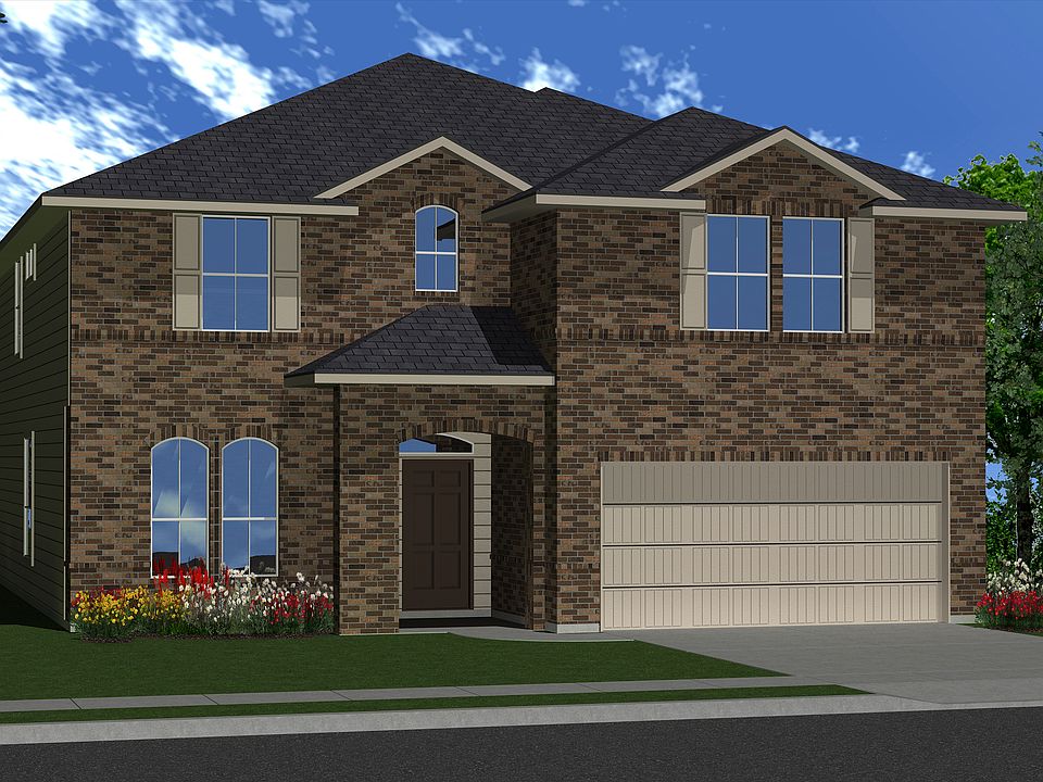 2700 Black Orchid Drive