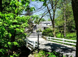 5100 Crow Hill Rd, Spencertown, NY 12165