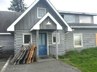 608 Petersen Way, Kenai, AK 99611