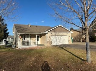 1147 142nd Ln NW, Andover, MN 55304