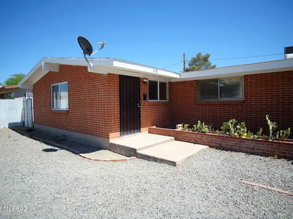 4138 E Pima St, Tucson, AZ 85712