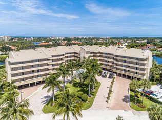 16940 Bay St APT N205, Jupiter, FL 33477