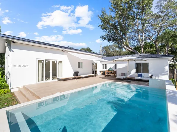 11370 NE 8th Ave, Biscayne Park, FL 33161