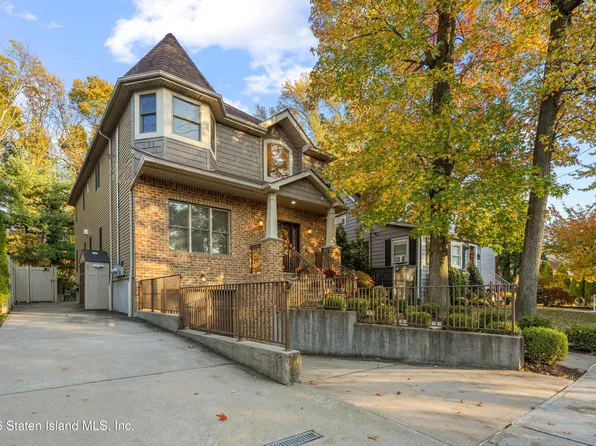 109 Madsen Ave, Staten Island, NY 10309