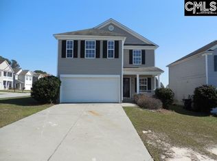 103 Bruin Dr, Lexington, SC 29073