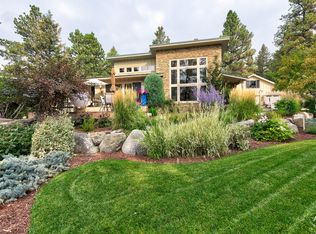 2072 Oro Fino Gulch, Helena, MT 59601