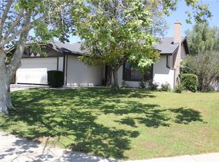 25868 Harriet Ave, Moreno Valley, CA 92551