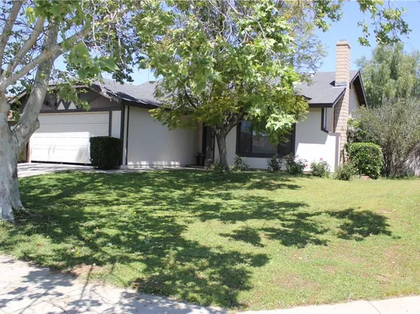 25868 Harriet Ave, Moreno Valley, CA 92551