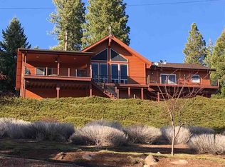 3411 Big Springs Rd, Lake Almanor, CA 96137