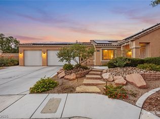 4400 Kalamazoo St, Las Vegas, NV 89147