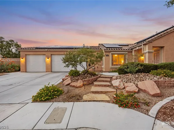 4400 Kalamazoo St, Las Vegas, NV 89147