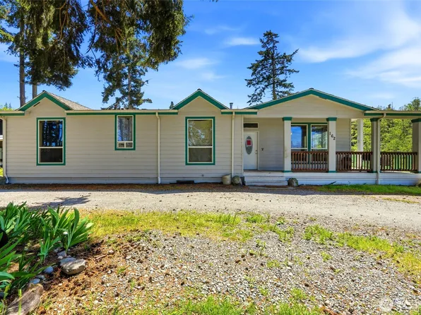 162 W Frostad Road, Oak Harbor, WA 98277