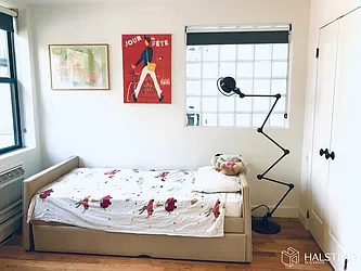 Rented by Halstead Real Estate