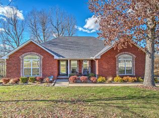 2014 Highpoint Cv, Greenbrier, TN 37073