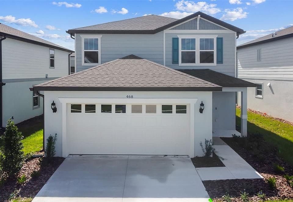 1st image of 468 WATERFORD DRIVE