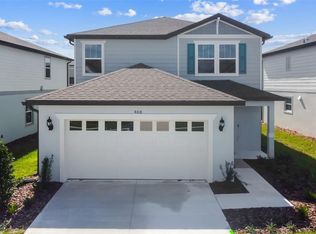 468 Waterford Dr, Lake Alfred, FL 33850