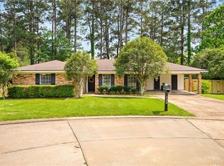 120 Rock Point Cir E, Pineville, LA 71360
