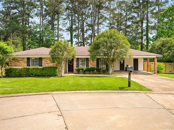 120 Rock Point Cir E, Pineville, LA 71360