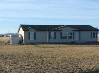 3425 White Rock Rd, Helena, MT 59602
