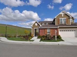 128 Spalding Ct, San Ramon, CA 94582