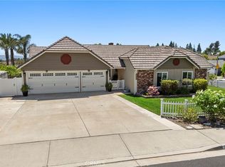 20610 Manzanita Ave, Yorba Linda, CA 92886
