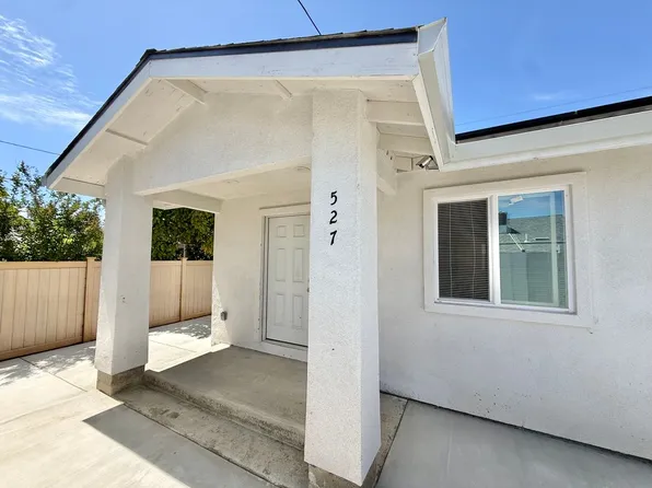 529 N Lincoln Ave #Adu, Manteca, CA 95336