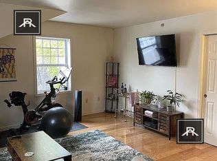 36 Raymond St #A, Allston, MA 02134