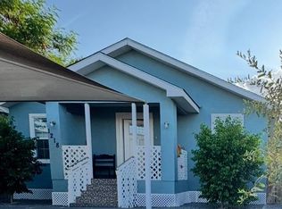 1218 Sanders Ave, Laredo, TX 78040