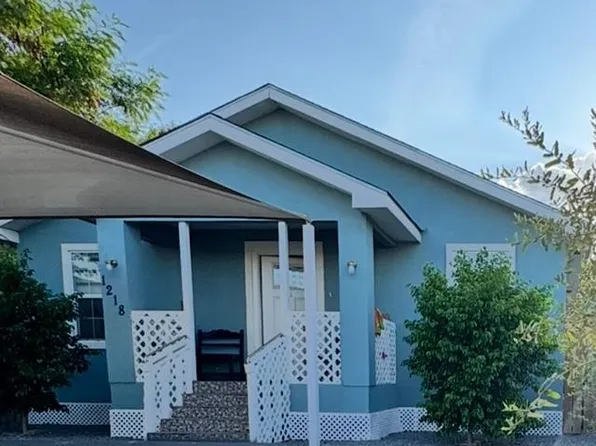 1218 Sanders Ave, Laredo, TX 78040